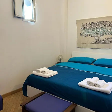 Apartment Glicine House