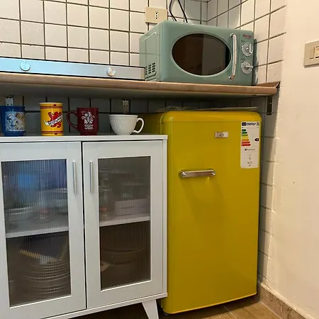 Glicine House * Palermo