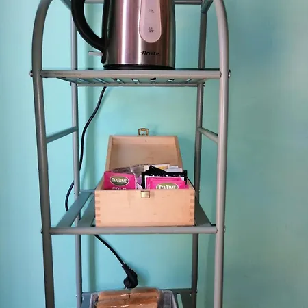 Glicine House Appartement *