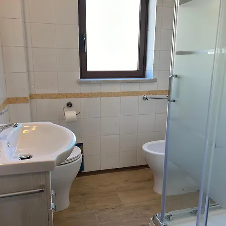 Apartman Glicine House