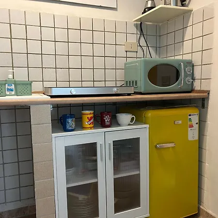 Apartman Glicine House