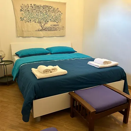 Glicine House Apartman