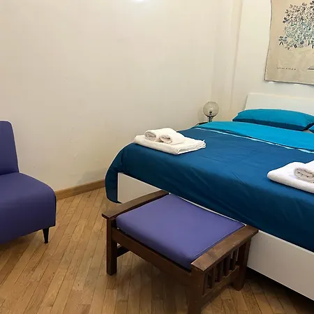Apartman Glicine House